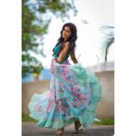 Rashmi Gautam Instagram - Outfit by @sleekchiccouture_official 💃💃💃💃 P.c @v_capturesphotography 📸📸📸📸