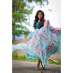 Rashmi Gautam Instagram - Outfit by @sleekchiccouture_official 💃💃💃💃💃💃💃💃💃 P.C @v_capturesphotography 📸📸📸📸📸