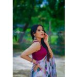 Rashmi Gautam Instagram -