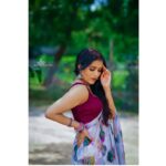 Rashmi Gautam Instagram –