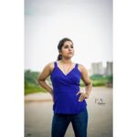 Rashmi Gautam Instagram - 📸 @v_capturesphotography 💄 @venu_makeupandhair