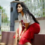 Rashmi Gautam Instagram -