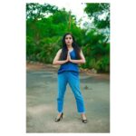 Rashmi Gautam Instagram - Thank-you Cu at 11 Am #9th sept 2020 #BommaBlockbuster #Pothuraju #vaani