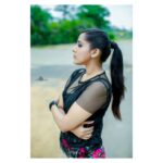 Rashmi Gautam Instagram -