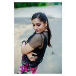 Rashmi Gautam Instagram - 📸 @sravanphotographyoffical 📸 💄 @venu_makeupandhair 💄