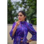 Rashmi Gautam Instagram - 📸 @v_capturesphotography 💄 @venu_makeupandhair 💃 @stylistrichie