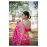 Rashmi Gautam Instagram -