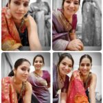 Rashmi Gautam Instagram - #throwbacks