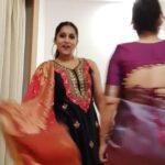 Rashmi Gautam Instagram - Ache din ayenge Hum saab party karne jayenge