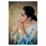 Rashmi Gautam Instagram - Styled by @thread_fabric