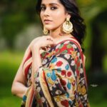 Rashmi Gautam Instagram -