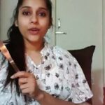 Rashmi Gautam Instagram -