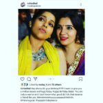 Rashmi Gautam Instagram – Yo babies 
Oh shorty it’s my birthday