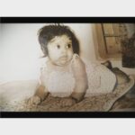 Rashmi Gautam Instagram – still dealing  with my PUPPY/ BABY fat
