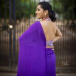 Rashmi Gautam Instagram - #throwbackthursday yup that's my back 🤪😝😜😛 @thread_fabric @sravan_goud8981
