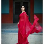 Rashmi Gautam Instagram - 💃💃💃💃 @thread_fabric