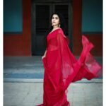 Rashmi Gautam Instagram – 💃💃💃💃 @thread_fabric