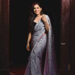 Rashmi Gautam Instagram - 📸 @sandeepgudalaphotography Outfit @duta_couture