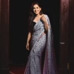 Rashmi Gautam Instagram – 📸 @sandeepgudalaphotography 
Outfit @duta_couture