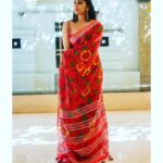 Rashmi Gautam Instagram – #rashmigautam #lifeismagical