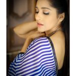 Rashmi Gautam Instagram – #rashmigautam #lifeismagical