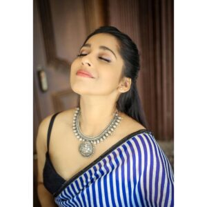 Rashmi Gautam Instagram - 📸 @funny_clickx