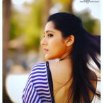 Rashmi Gautam Instagram -