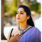 Rashmi Gautam Instagram -