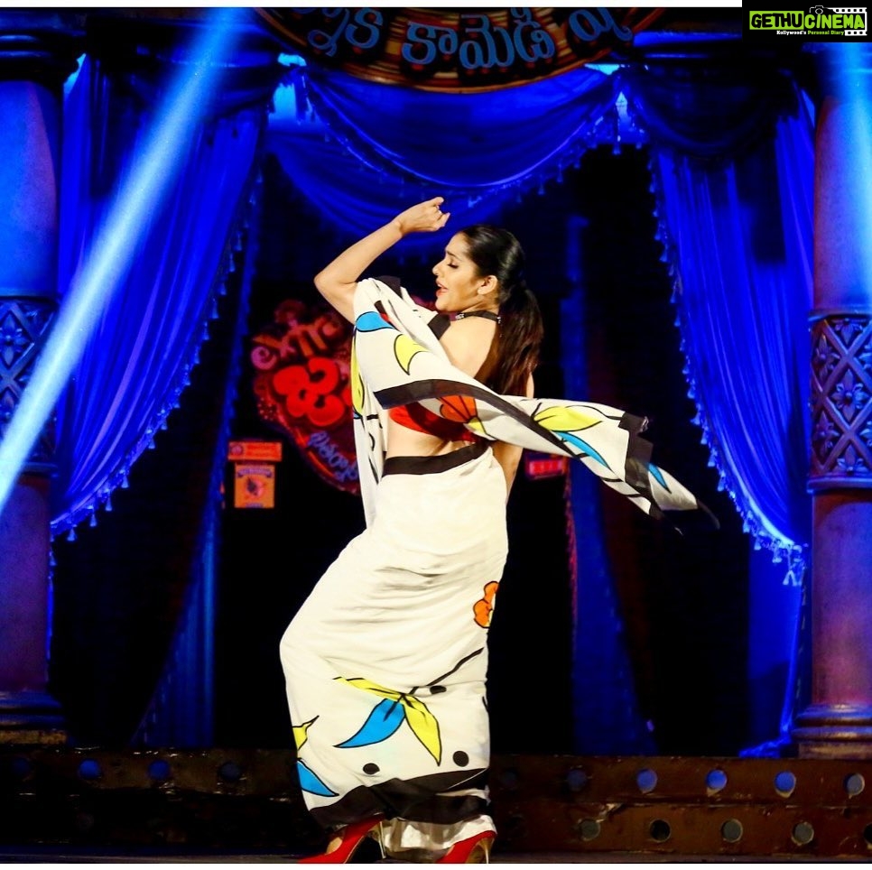 Rashmi Gautam Instagram - 💃 💃💃💃💃💃