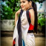 Rashmi Gautam Instagram - Blouse by @rekhas_couture