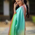Rashmi Gautam Instagram -