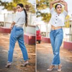 Rashmi Gautam Instagram –