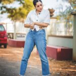 Rashmi Gautam Instagram –