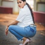 Rashmi Gautam Instagram – Make sure you focus on the right things #iamawesome #findyourfocus #distractions
📸 @sandeepgudalaphotography
#rashmigautam #lifeismagical