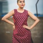 Rashmi Gautam Instagram –