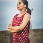 Rashmi Gautam Instagram - STAND TALL STAND PROUD KNOW THAT YOU ARE UNIQUE AND MAGNIFICENT. #rashmigautam #lifeismagical