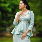 Rashmi Gautam Instagram – Jwellery @estele.co 
P.c @sandeepgudalaphotography