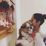 Rashmi Gautam Instagram - May there be #peace #harmony #love in all of us #happydiwali #mybumble #rashmigautam #lifeismagical