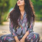 Rashmi Gautam Instagram - 📸 @sandeepgudalaphotography 🥰🥰🥰🥰🥰 #rashmigautam #lifeismagical #powerpantsuit #wednesday #dhee #dheechampions_season12