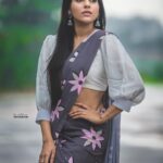 Rashmi Gautam Instagram –