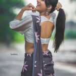 Rashmi Gautam Instagram –