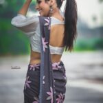 Rashmi Gautam Instagram – Thankyou @sandeepgudalaphotography for these love them 📸📸📸 #rashmigautam #lifeismagical #fridayvibes #extrajabardasth