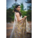 Rashmi Gautam Instagram - 📸 @sandeepgudalaphotography 💃 @samathachowdari 💄 @venu_makeupandhair