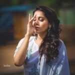 Rashmi Gautam Instagram -