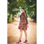 Rashmi Gautam Instagram – Outfit by @shrutiigclothing 💃 
Pic by @sandeepgudalaphotography 📸

#rashmigautam 
#lifeismagical 
#dhee12 
#dheechampions_season12