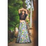 Rashmi Gautam Instagram – 📸 @sandeepgudalaphotography 💃 @shrutiigclothing 
#dhee12 
#dhee12champions 
#lifeismagical 
#rashmigautam #quirky #coordinate