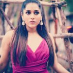 Rashmi Gautam Instagram –