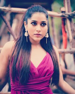 Rashmi Gautam Instagram - #closeup #upclose #rashmigautam #lifeismagical 📸 by @ekorphotography