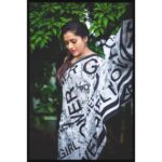 Rashmi Gautam Instagram - Saree curated by @stylistrichie 📸 by @sandeepgudalaphotography