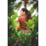 Rashmi Gautam Instagram -